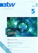International Journal for Nuclear Power