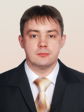 Иващенко Алексей Александрович