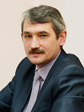 Лещенко Антон Юрьевич