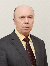 Мытарев Алексей Викторович