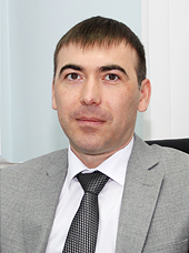 Носов Алексей Владимирович